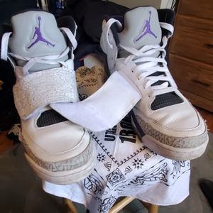 Son of mars Jordan retro 3